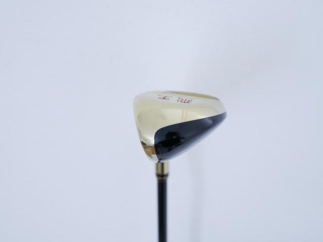 Fairway Wood : Other Brand : ไม้กระเทย ENA HIOU (เหมาะกับซีเนียร์) Loft 22 Flex R