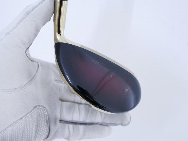 Fairway Wood : Other Brand : ไม้กระเทย ENA HIOU (เหมาะกับซีเนียร์) Loft 22 Flex R