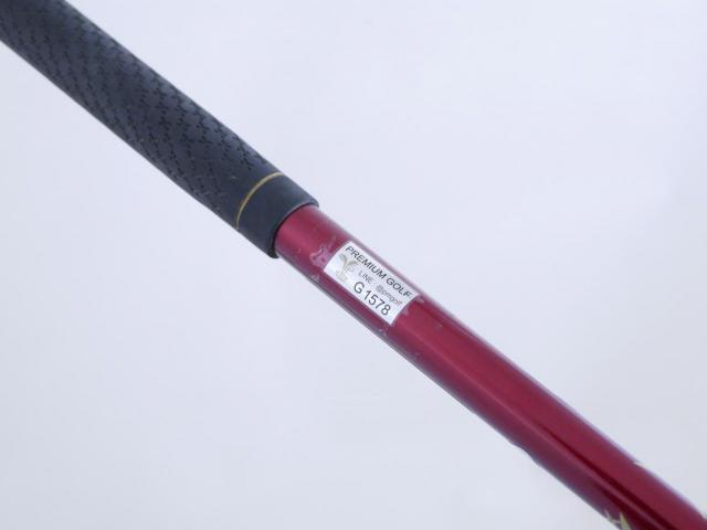 Fairway Wood : Other Brand : ไม้กระเทย ENA HIOU (เหมาะกับซีเนียร์) Loft 22 Flex R