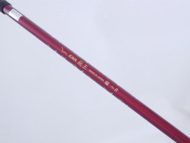 Fairway Wood : Other Brand : ไม้กระเทย ENA HIOU (เหมาะกับซีเนียร์) Loft 22 Flex R