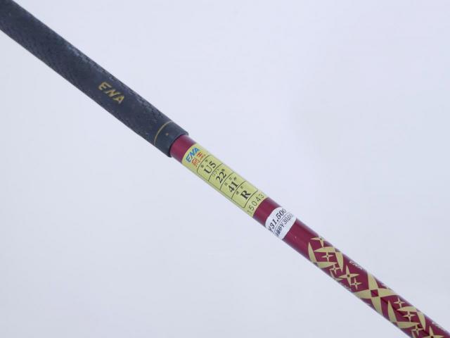Fairway Wood : Other Brand : ไม้กระเทย ENA HIOU (เหมาะกับซีเนียร์) Loft 22 Flex R