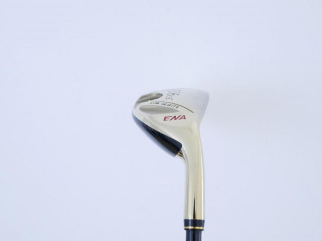Fairway Wood : Other Brand : ไม้กระเทย ENA HIOU (เหมาะกับซีเนียร์) Loft 25 Flex R