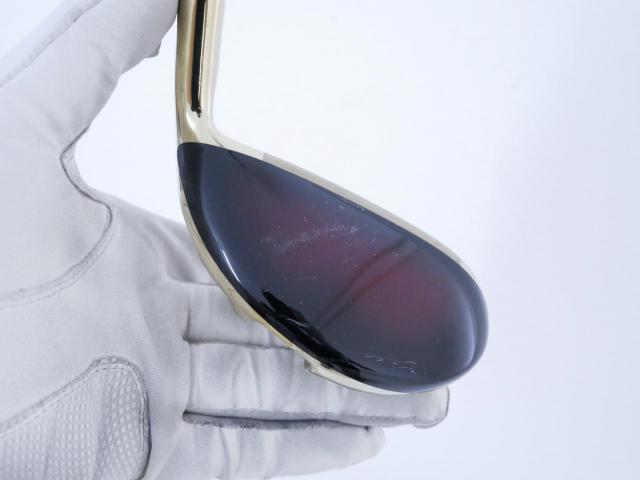 Fairway Wood : Other Brand : ไม้กระเทย ENA HIOU (เหมาะกับซีเนียร์) Loft 25 Flex R