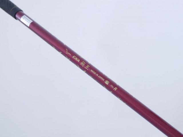 Fairway Wood : Other Brand : ไม้กระเทย ENA HIOU (เหมาะกับซีเนียร์) Loft 25 Flex R