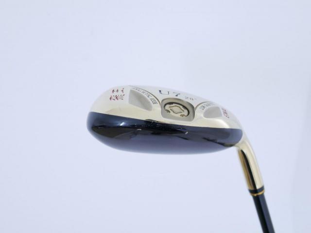 Fairway Wood : Other Brand : ไม้กระเทย ENA HIOU (เหมาะกับซีเนียร์) Loft 28 Flex R