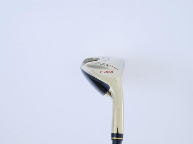 Fairway Wood : Other Brand : ไม้กระเทย ENA HIOU (เหมาะกับซีเนียร์) Loft 28 Flex R