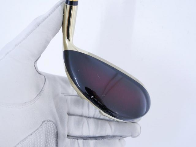 Fairway Wood : Other Brand : ไม้กระเทย ENA HIOU (เหมาะกับซีเนียร์) Loft 28 Flex R