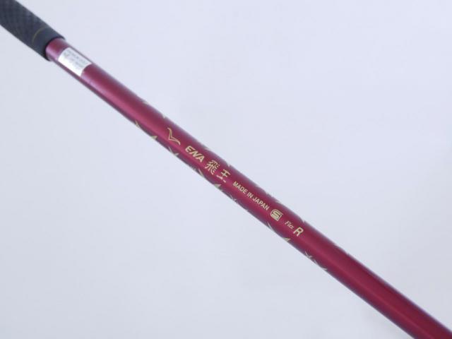 Fairway Wood : Other Brand : ไม้กระเทย ENA HIOU (เหมาะกับซีเนียร์) Loft 28 Flex R