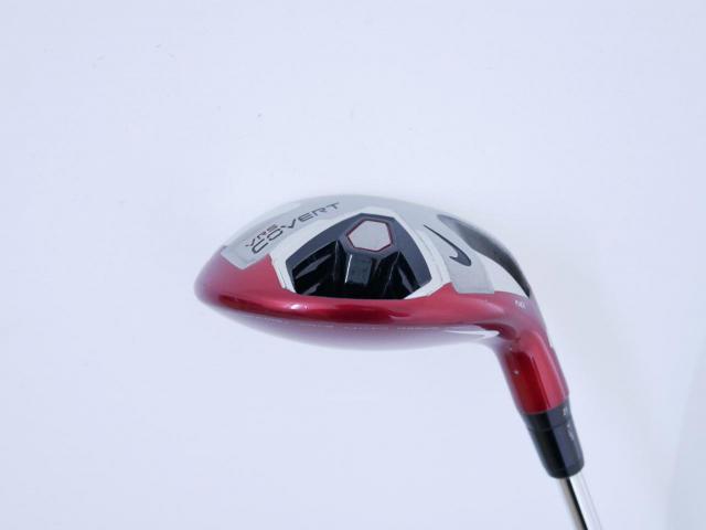 Fairway Wood : Other Brand : ไม้กระเทย Nike Covert VRS 2.0 Loft 21-25 ก้านเหล็ก NS Pro 950 Flex S