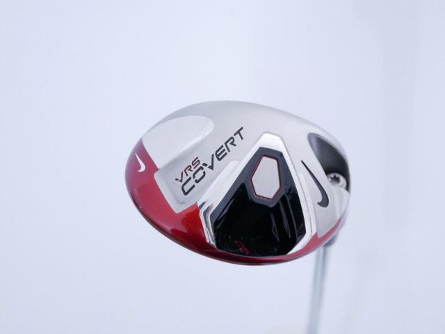 Fairway Wood : Other Brand : ไม้กระเทย Nike Covert VRS 2.0 Loft 21-25 ก้านเหล็ก NS Pro 950 Flex S