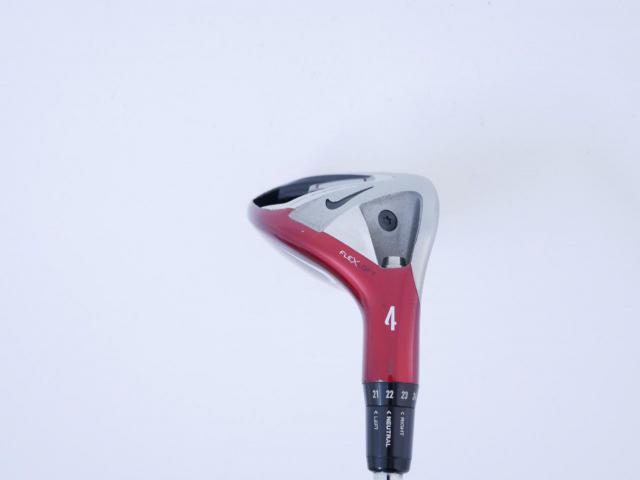 Fairway Wood : Other Brand : ไม้กระเทย Nike Covert VRS 2.0 Loft 21-25 ก้านเหล็ก NS Pro 950 Flex S