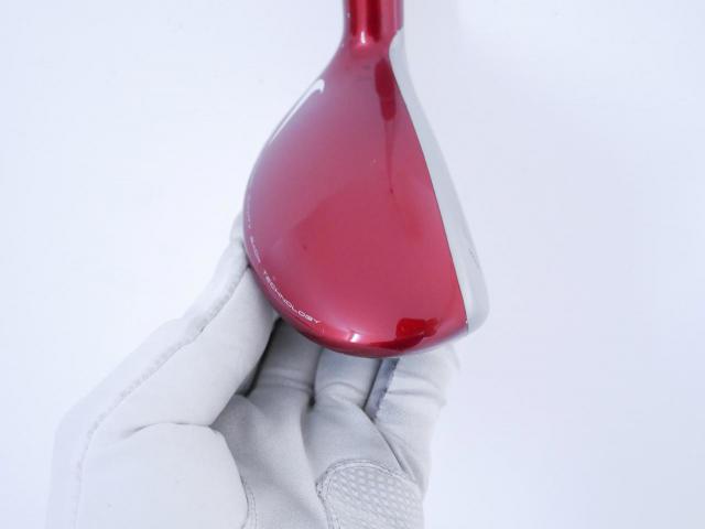 Fairway Wood : Other Brand : ไม้กระเทย Nike Covert VRS 2.0 Loft 21-25 ก้านเหล็ก NS Pro 950 Flex S