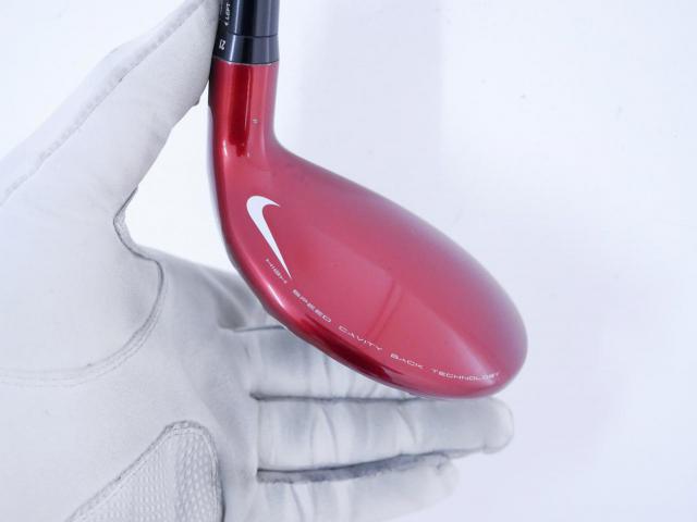Fairway Wood : Other Brand : ไม้กระเทย Nike Covert VRS 2.0 Loft 21-25 ก้านเหล็ก NS Pro 950 Flex S