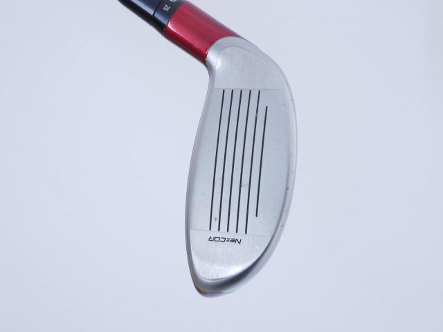Fairway Wood : Other Brand : ไม้กระเทย Nike Covert VRS 2.0 Loft 21-25 ก้านเหล็ก NS Pro 950 Flex S