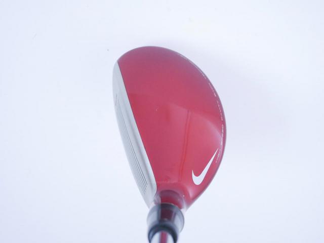 Fairway Wood : Other Brand : ไม้กระเทย Nike Covert VRS 2.0 Loft 21-25 ก้านเหล็ก NS Pro 950 Flex S