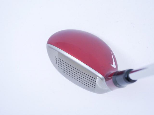Fairway Wood : Other Brand : ไม้กระเทย Nike Covert VRS 2.0 Loft 21-25 ก้านเหล็ก NS Pro 950 Flex S