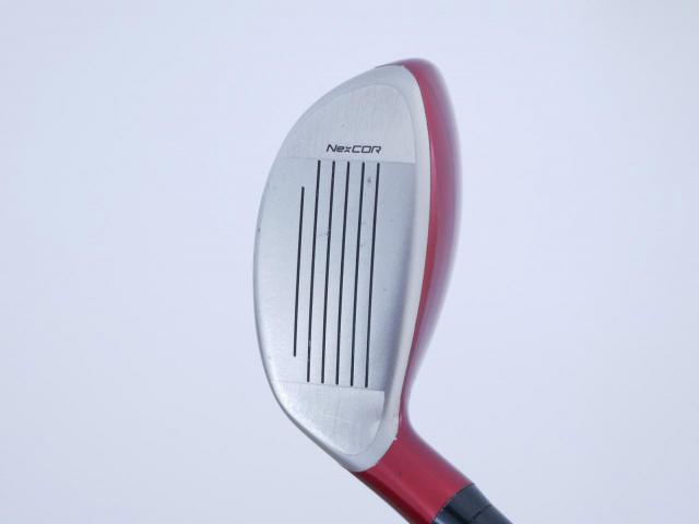 Fairway Wood : Other Brand : ไม้กระเทย Nike Covert VRS 2.0 Loft 21-25 ก้านเหล็ก NS Pro 950 Flex S
