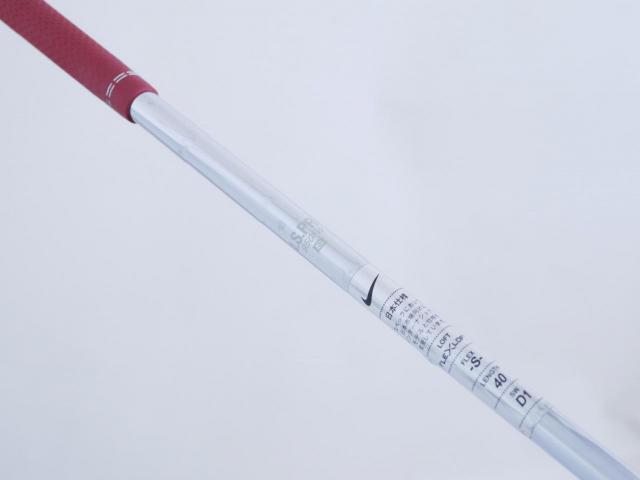 Fairway Wood : Other Brand : ไม้กระเทย Nike Covert VRS 2.0 Loft 21-25 ก้านเหล็ก NS Pro 950 Flex S