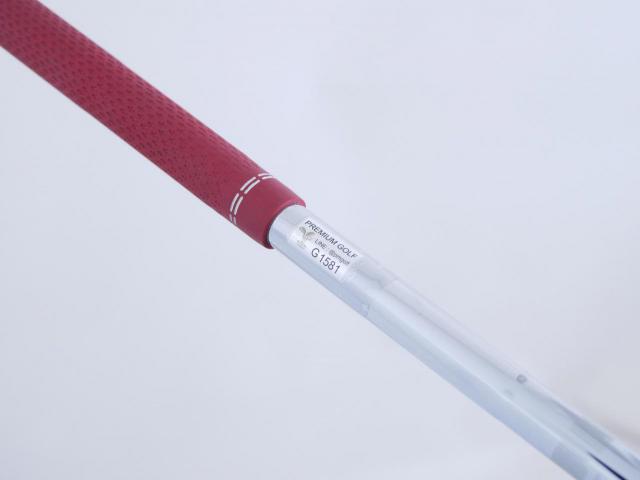 Fairway Wood : Other Brand : ไม้กระเทย Nike Covert VRS 2.0 Loft 21-25 ก้านเหล็ก NS Pro 950 Flex S