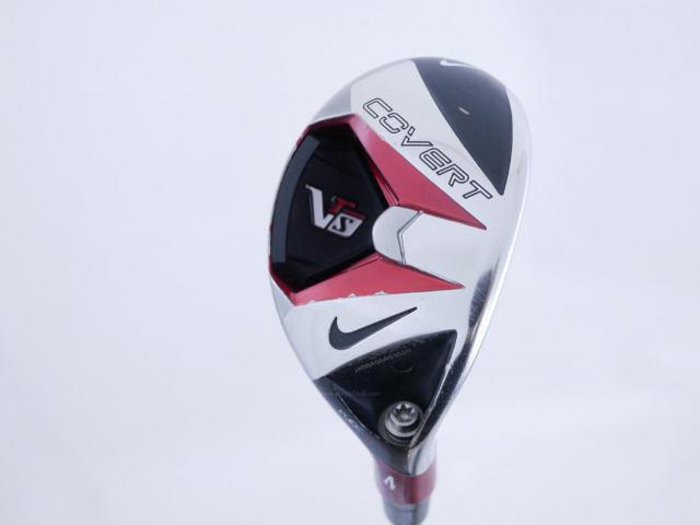 Fairway Wood : Other Brand : ไม้กระเทย Nike Covert VRS Loft 23 (ปรับได้) Flex R