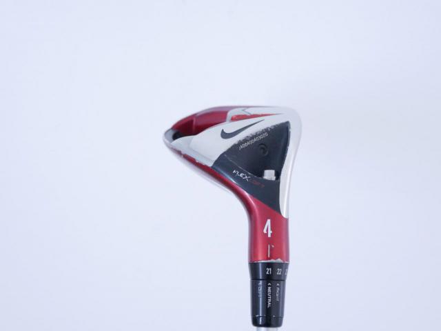 Fairway Wood : Other Brand : ไม้กระเทย Nike Covert VRS Loft 23 (ปรับได้) Flex R