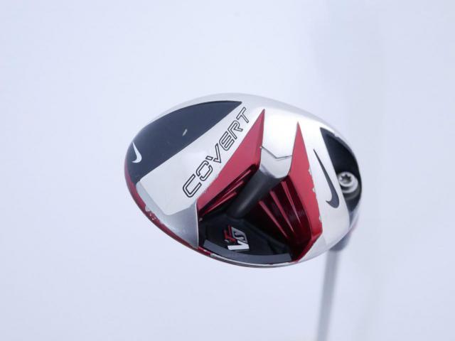 Fairway Wood : Other Brand : ไม้กระเทย Nike Covert VRS Loft 23 (ปรับได้) Flex R