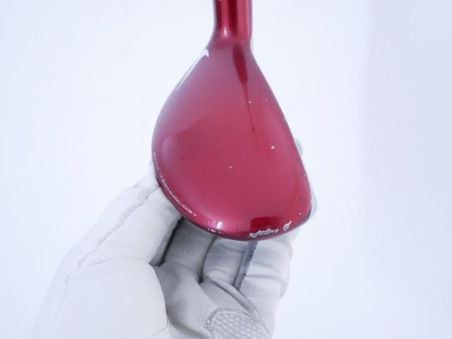 Fairway Wood : Other Brand : ไม้กระเทย Nike Covert VRS Loft 23 (ปรับได้) Flex R