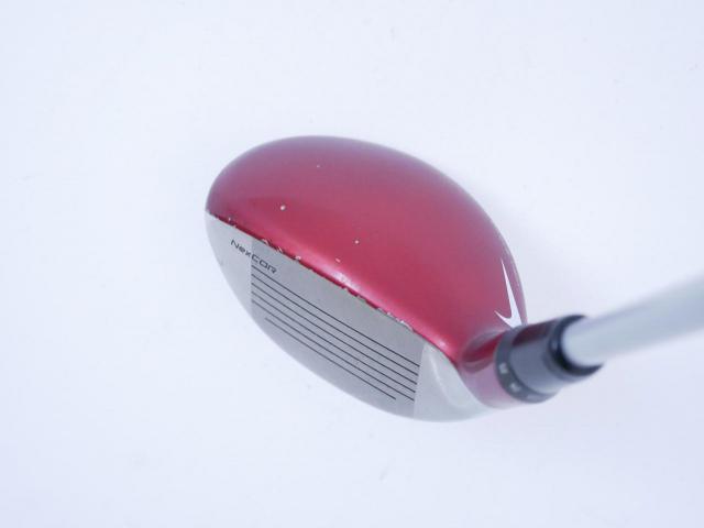 Fairway Wood : Other Brand : ไม้กระเทย Nike Covert VRS Loft 23 (ปรับได้) Flex R