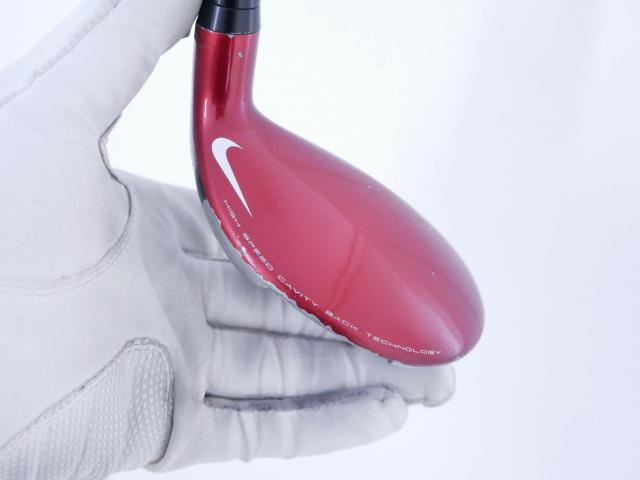 Fairway Wood : Other Brand : ไม้กระเทย Nike Covert VRS Loft 23 (ปรับได้) Flex R
