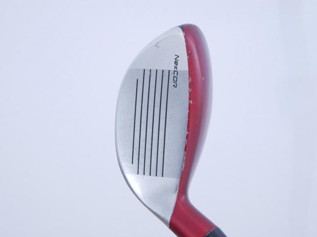 Fairway Wood : Other Brand : ไม้กระเทย Nike Covert VRS Loft 23 (ปรับได้) Flex R