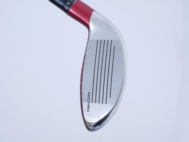 Fairway Wood : Other Brand : ไม้กระเทย Nike Covert VRS Loft 23 (ปรับได้) Flex R