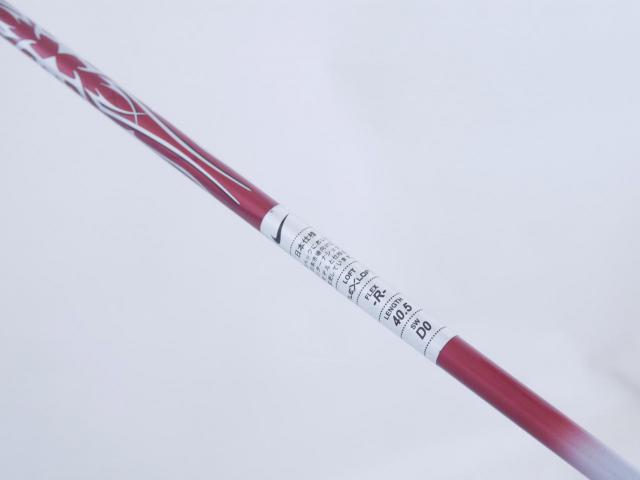 Fairway Wood : Other Brand : ไม้กระเทย Nike Covert VRS Loft 23 (ปรับได้) Flex R