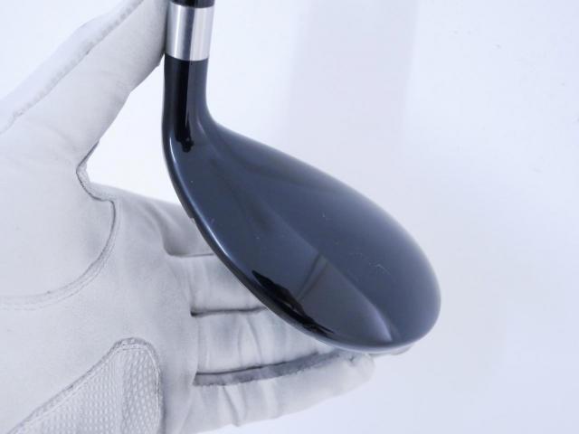 Fairway Wood : Other Brand : ไม้กระเทย Romaro RAY Alpha (Titanium ไกล เสียงใสมาก) Loft 18 ก้าน Fujikura Speeder Evolution III FW 40 Flex R