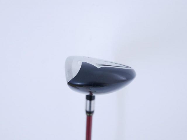 Fairway Wood : Other Brand : ไม้กระเทย Romaro RAY Alpha (Titanium ไกล เสียงใสมาก) Loft 18 ก้าน Fujikura Speeder Evolution III FW 40 Flex R