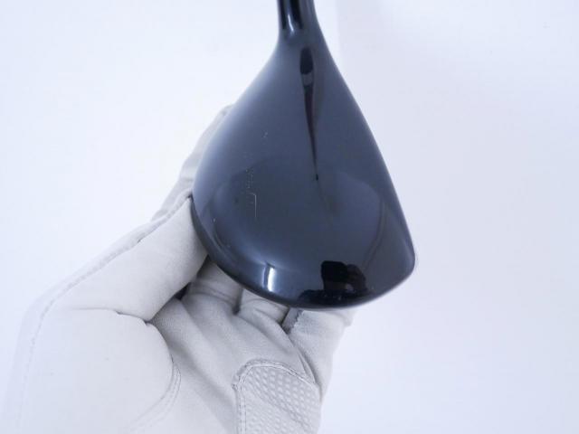 Fairway Wood : Other Brand : ไม้กระเทย Romaro RAY Alpha (Titanium ไกล เสียงใสมาก) Loft 18 ก้าน Fujikura Speeder Evolution III FW 40 Flex R