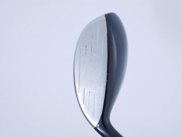 Fairway Wood : Other Brand : ไม้กระเทย Romaro RAY Alpha (Titanium ไกล เสียงใสมาก) Loft 18 ก้าน Fujikura Speeder Evolution III FW 40 Flex R