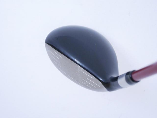 Fairway Wood : Other Brand : ไม้กระเทย Romaro RAY Alpha (Titanium ไกล เสียงใสมาก) Loft 18 ก้าน Fujikura Speeder Evolution III FW 40 Flex R