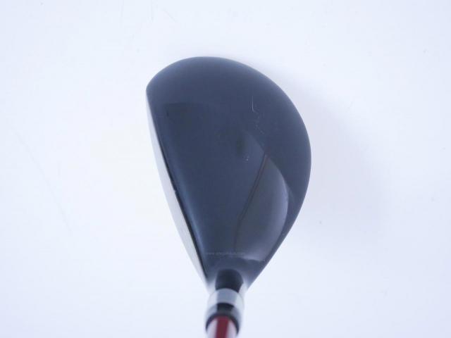 Fairway Wood : Other Brand : ไม้กระเทย Romaro RAY Alpha (Titanium ไกล เสียงใสมาก) Loft 18 ก้าน Fujikura Speeder Evolution III FW 40 Flex R