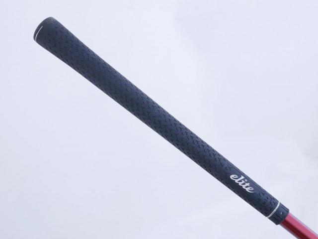 Fairway Wood : Other Brand : ไม้กระเทย Romaro RAY Alpha (Titanium ไกล เสียงใสมาก) Loft 18 ก้าน Fujikura Speeder Evolution III FW 40 Flex R