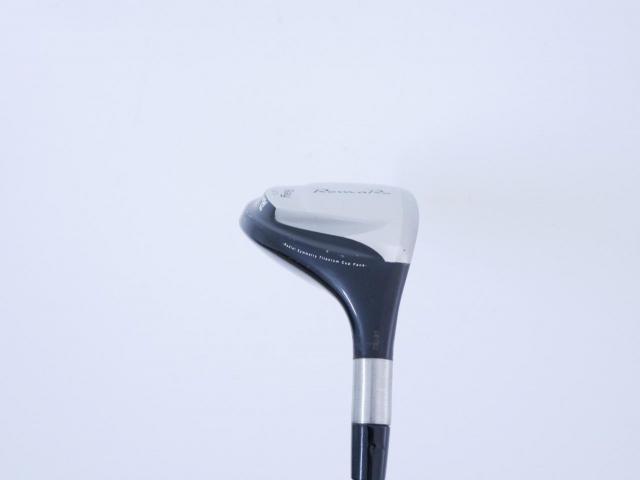 Fairway Wood : Other Brand : ไม้กระเทย Romaro RAY UT Loft 18 ก้าน Fujikura MCH 50 Flex R