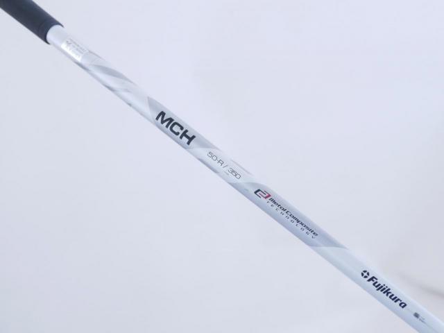 Fairway Wood : Other Brand : ไม้กระเทย Romaro RAY UT Loft 18 ก้าน Fujikura MCH 50 Flex R