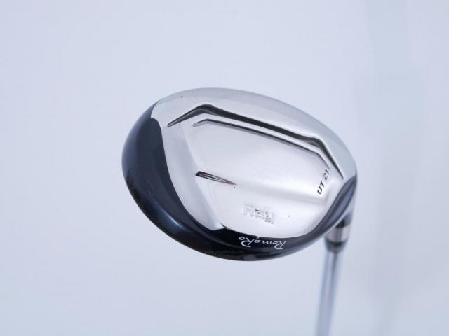 Fairway Wood : Other Brand : ไม้กระเทย Romaro RAY V UT (ออกปี 2017) Loft 21 ก้านเหล็ก