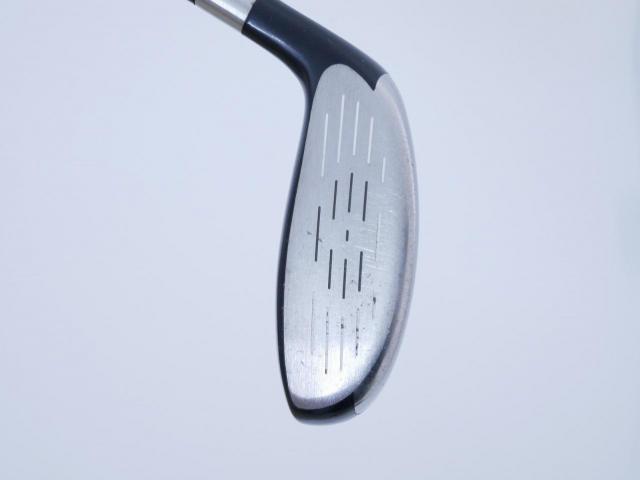 Fairway Wood : Other Brand : ไม้กระเทย Romaro RAY V UT (ออกปี 2017) Loft 21 ก้านเหล็ก