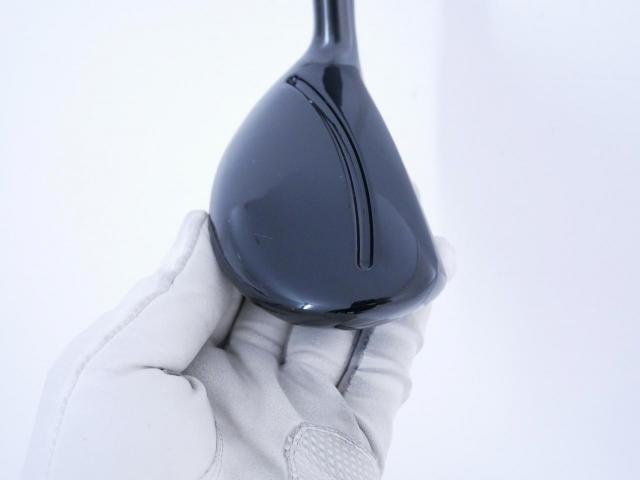 Fairway Wood : Other Brand : ไม้กระเทย Daiwa OnOff AKA Fairway Wings (ปี 2022 ตีดีมากๆ) Loft 23 Flex R