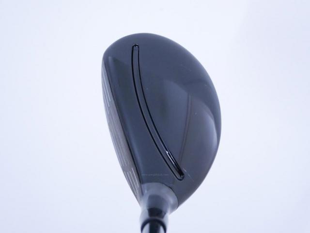 Fairway Wood : Other Brand : ไม้กระเทย Daiwa OnOff AKA Fairway Wings (ปี 2022 ตีดีมากๆ) Loft 23 Flex R