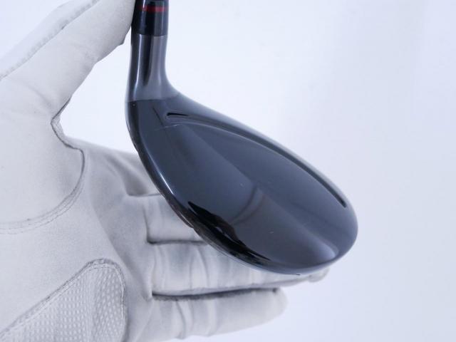 Fairway Wood : Other Brand : ไม้กระเทย Daiwa OnOff AKA Fairway Wings (ปี 2022 ตีดีมากๆ) Loft 23 Flex R