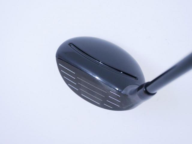 Fairway Wood : Other Brand : ไม้กระเทย Daiwa OnOff AKA Fairway Wings (ปี 2022 ตีดีมากๆ) Loft 23 Flex R