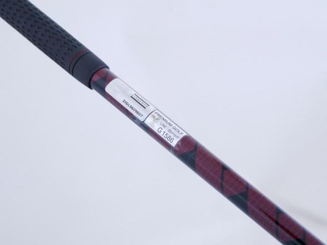 Fairway Wood : Other Brand : ไม้กระเทย Daiwa OnOff AKA Fairway Wings (ปี 2022 ตีดีมากๆ) Loft 23 Flex R