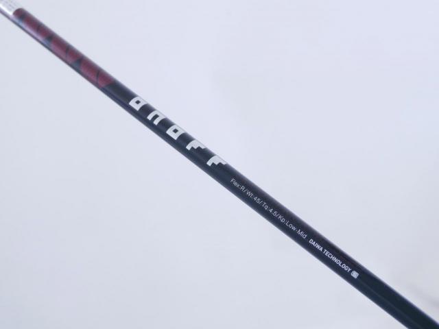 Fairway Wood : Other Brand : ไม้กระเทย Daiwa OnOff AKA Fairway Wings (ปี 2022 ตีดีมากๆ) Loft 23 Flex R