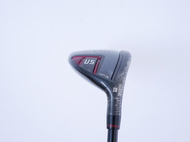 Fairway Wood : Other Brand : ไม้กระเทย Daiwa OnOff AKA Fairway Wings (ปี 2022 ตีดีมากๆ) Loft 23 Flex R